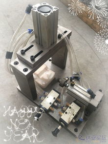 氣動液壓夾具與自動化設(shè)備 從設(shè)計(jì)制造到專機(jī)應(yīng)用的全面解析